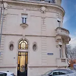 Apartmán La Porte De Mars - Air Conditioning
