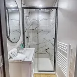 Apartmán La Porte De Mars - Air Conditioning Remeš