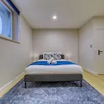 아파트 La Porte De Mars - Air Conditioning