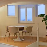 La Porte De Mars - Air Conditioning 아파트 랭스