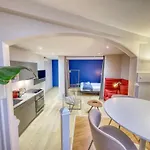 Apartmán La Porte De Mars - Air Conditioning *