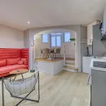 아파트 La Porte De Mars - Air Conditioning *