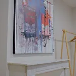 La Porte De Mars - Air Conditioning