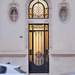 La Porte De Mars - Air Conditioning Apartmán *