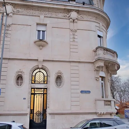Appartement La Porte De Mars - Air Conditioning