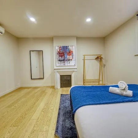 La Porte De Mars - Air Conditioning * Reims