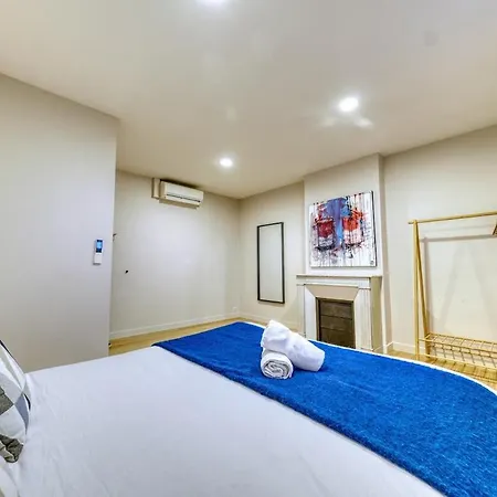 La Porte De Mars - Air Conditioning * Reims