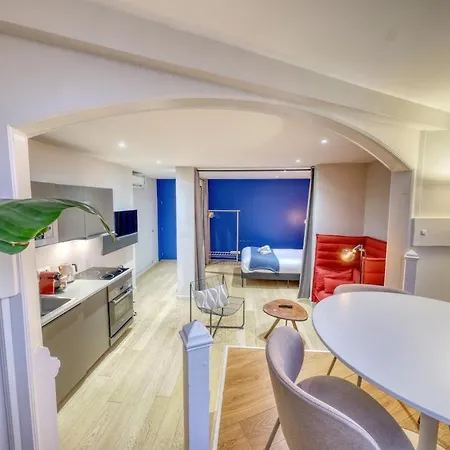 Appartement La Porte De Mars - Air Conditioning *