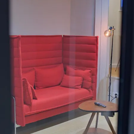 La Porte De Mars - Air Conditioning