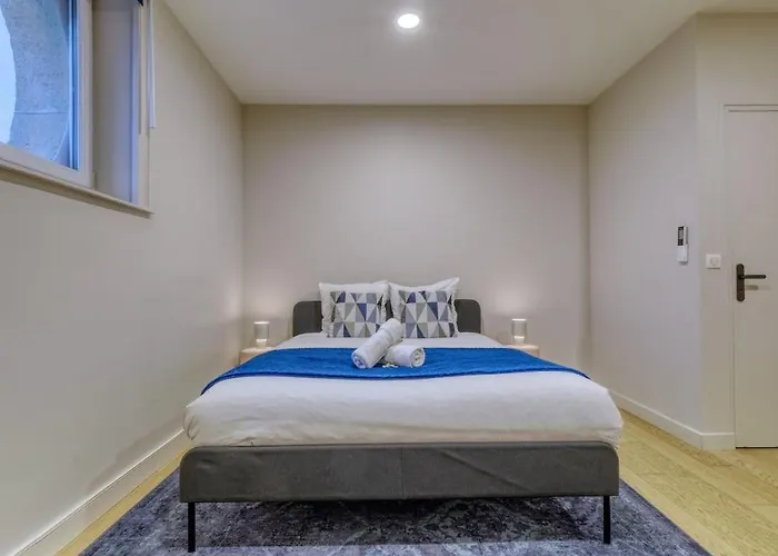 アパート La Porte De Mars - Air Conditioning