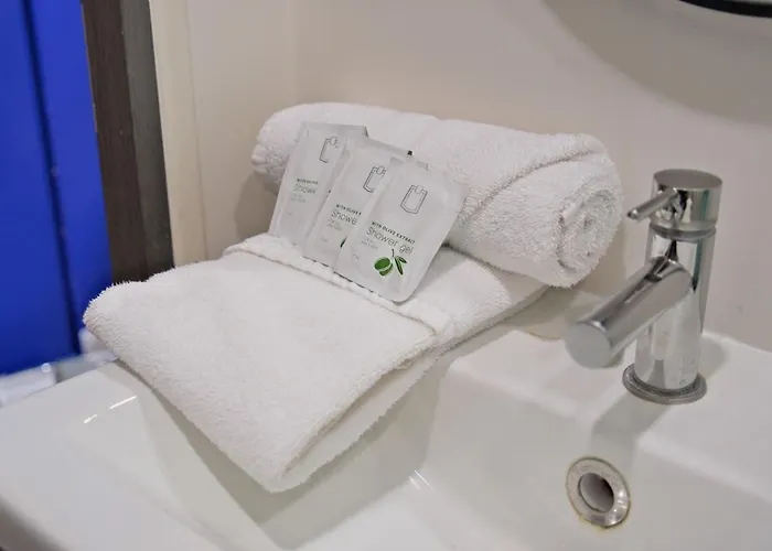 La Porte De Mars - Air Conditioning * ランス