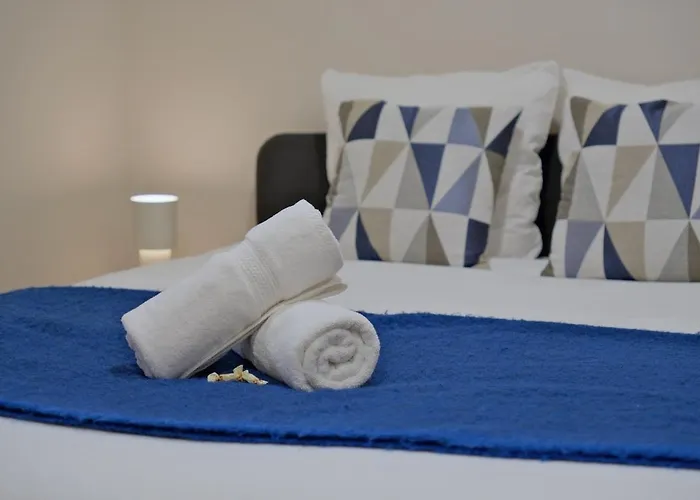 La Porte De Mars - Air Conditioning *