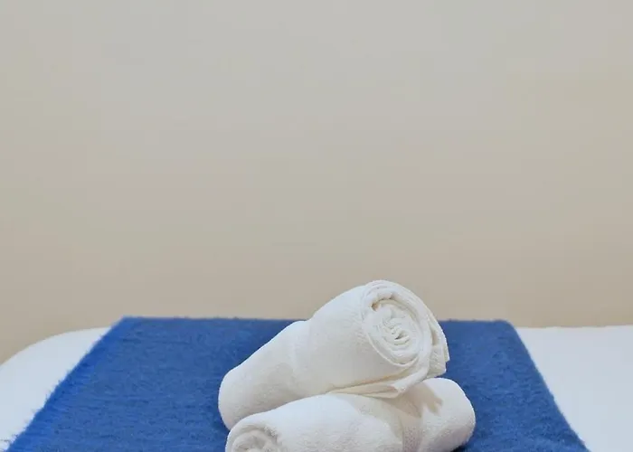 La Porte De Mars - Air Conditioning Reims