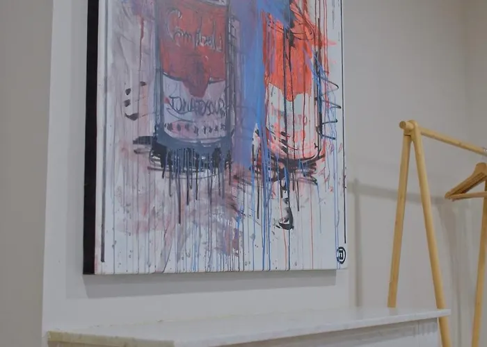 La Porte De Mars - Air Conditioning