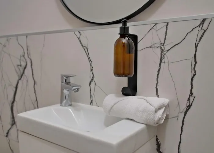 アパート La Porte De Mars - Air Conditioning